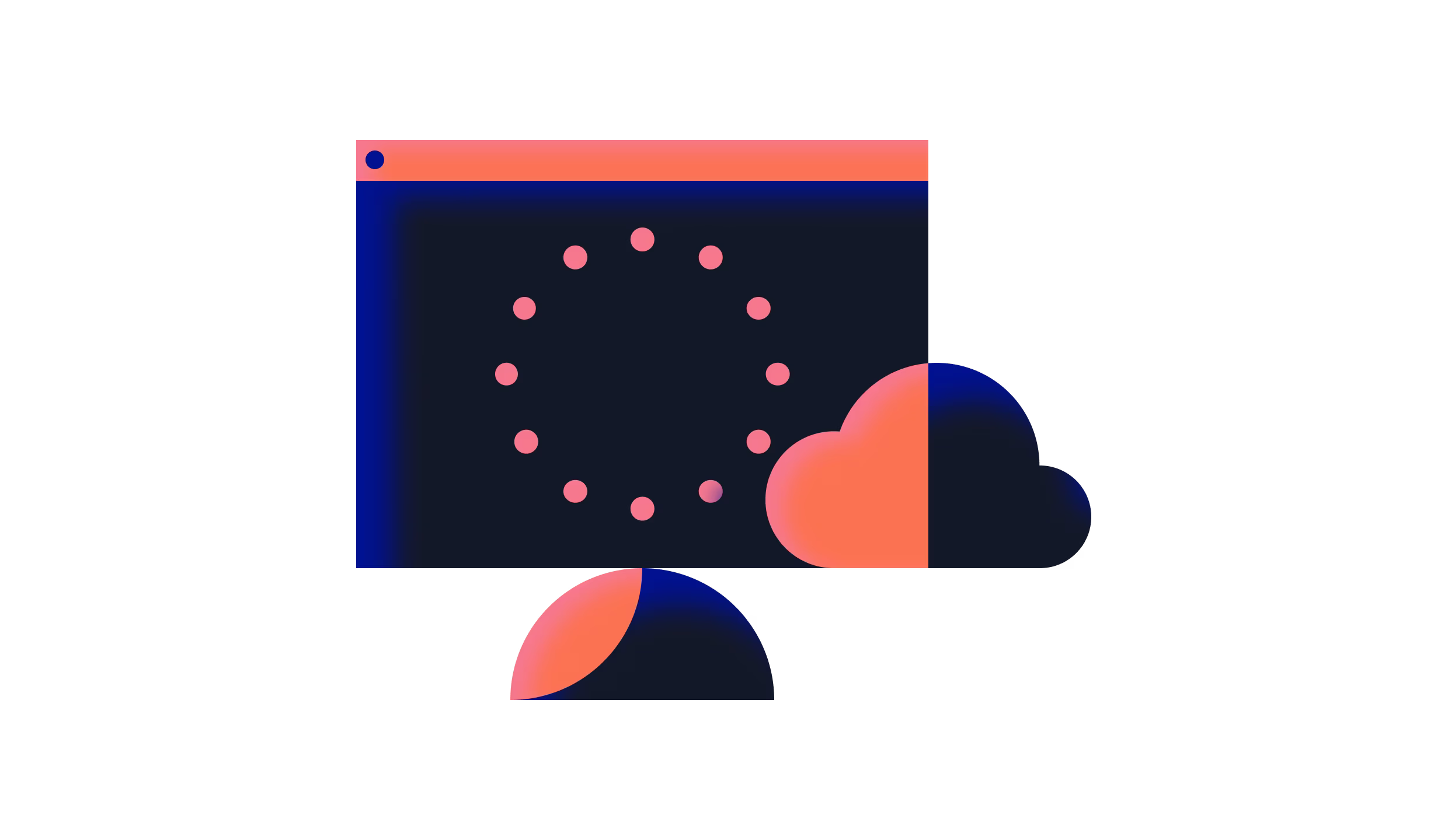 null