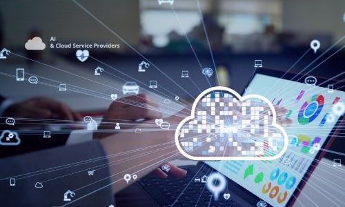 AI & Cloud Service Providers
