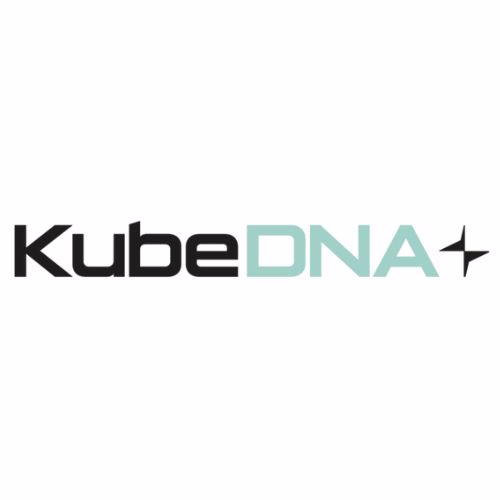 Logo of KubeDNA